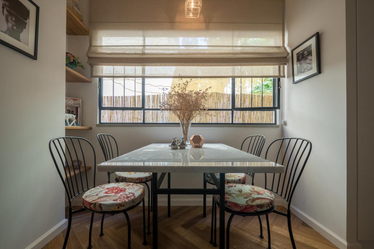 Veller Ben Yehuda Apartment Tel Aviv Luaran gambar