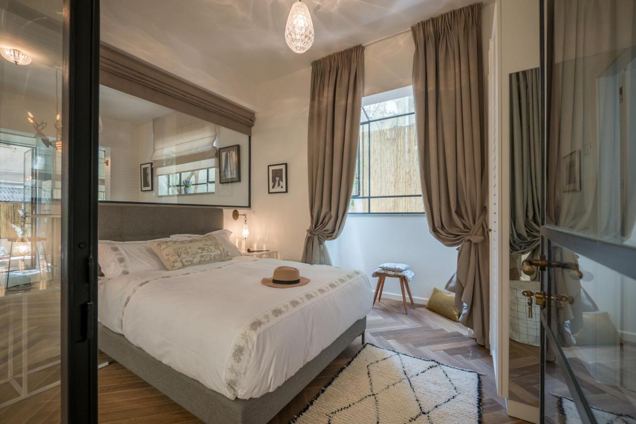 Veller Ben Yehuda Apartment Tel Aviv Luaran gambar