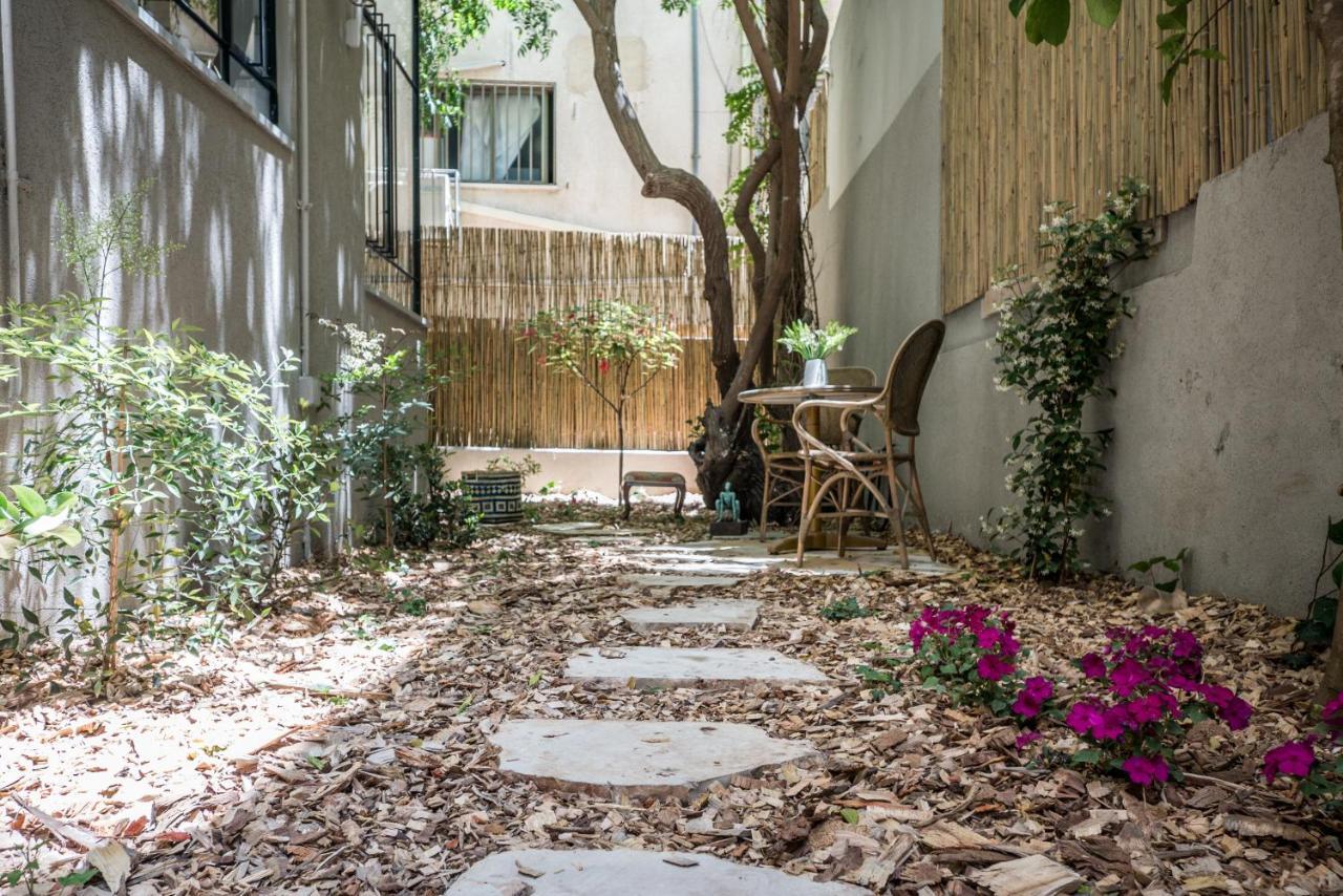 Veller Ben Yehuda Apartment Tel Aviv Luaran gambar