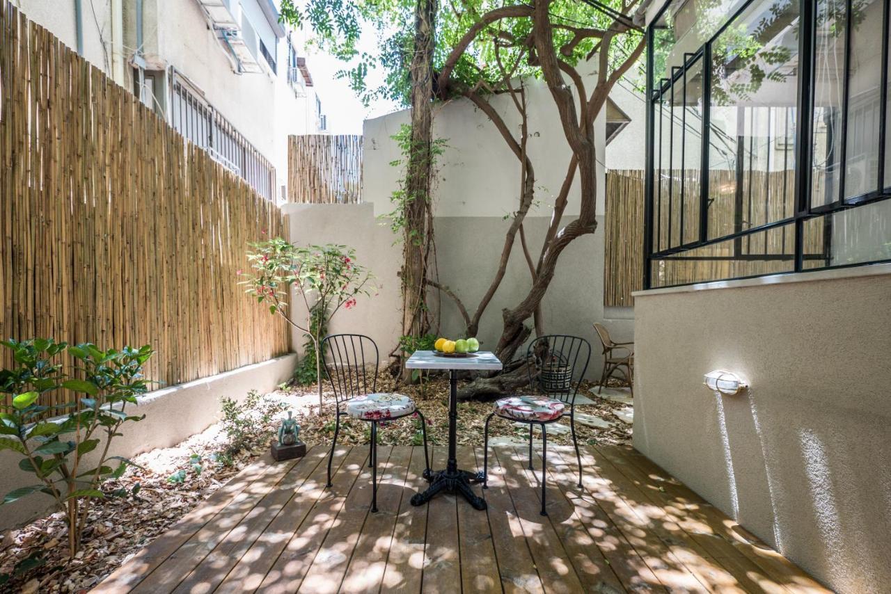Veller Ben Yehuda Apartment Tel Aviv Luaran gambar