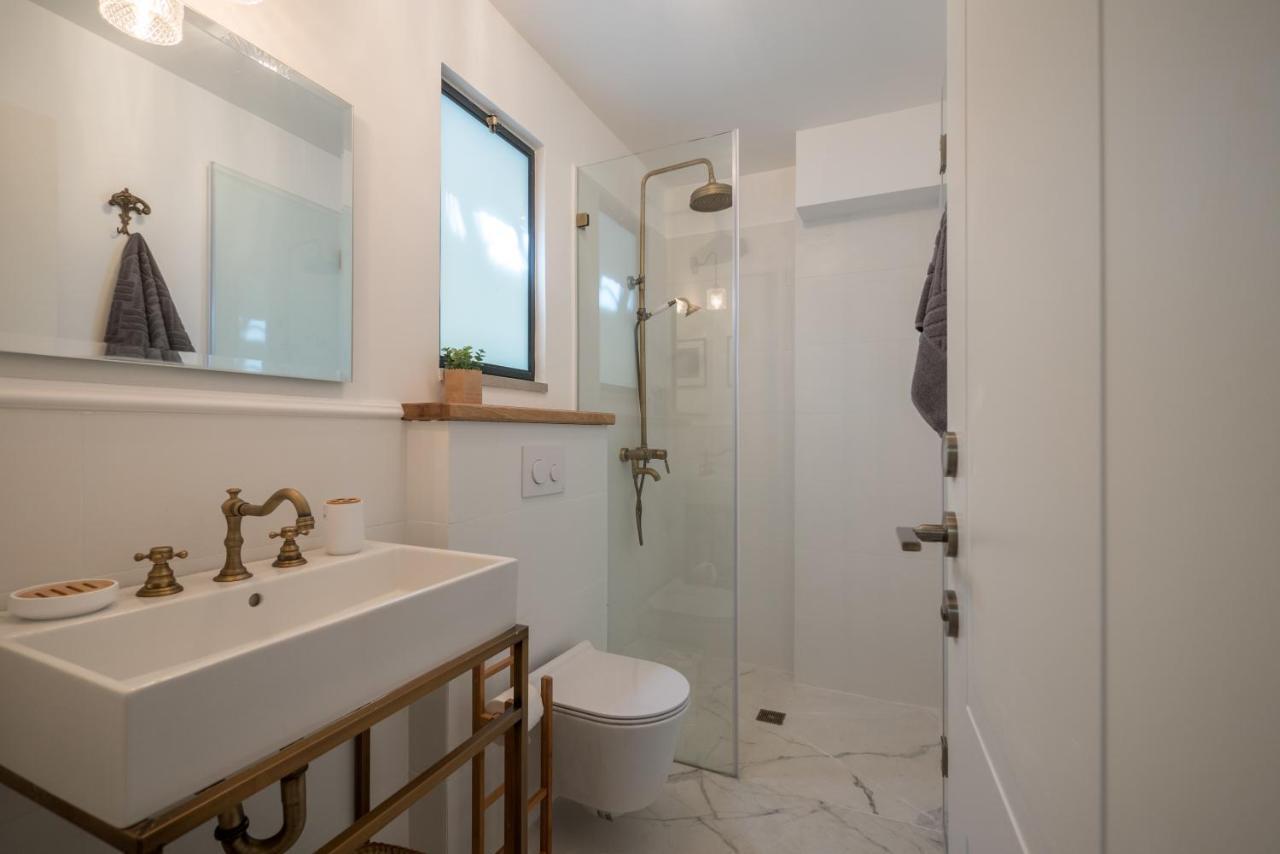 Veller Ben Yehuda Apartment Tel Aviv Luaran gambar