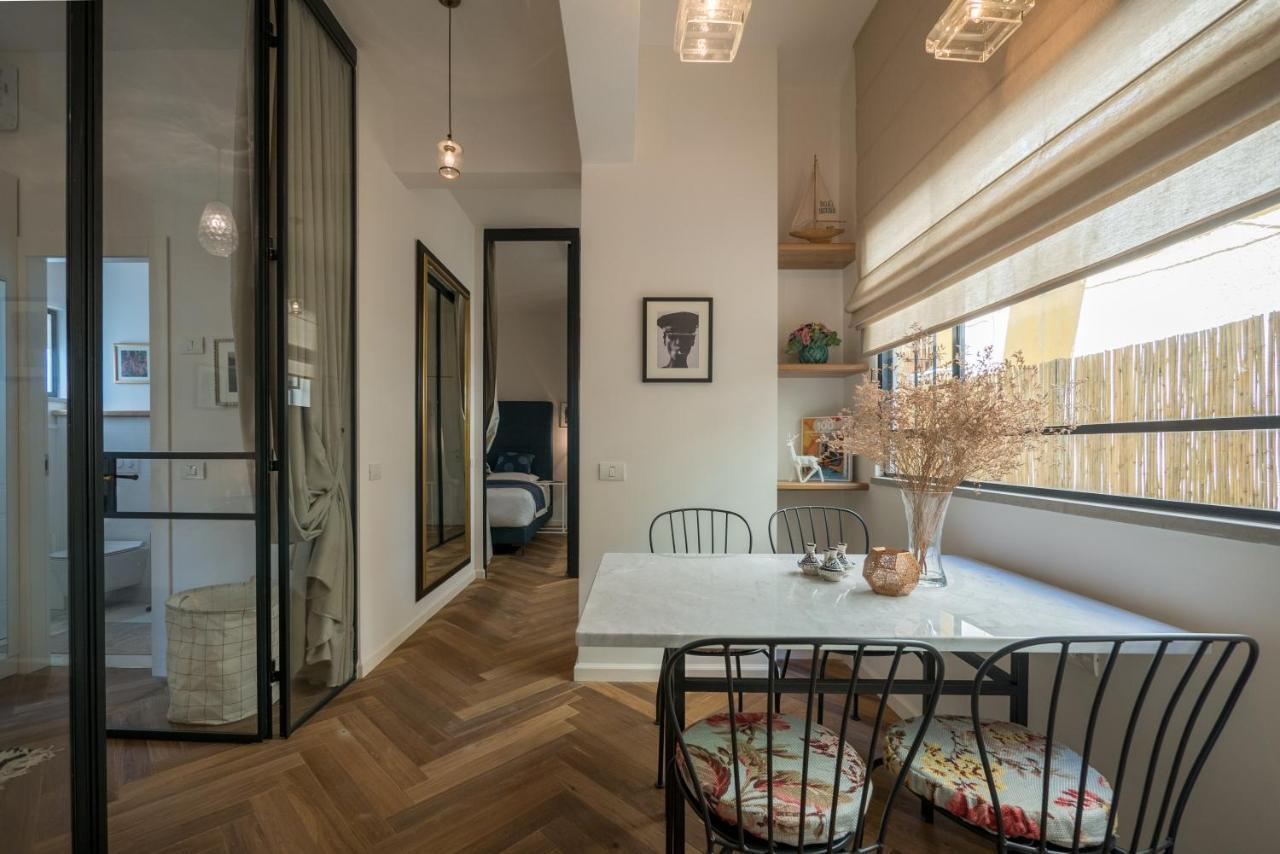 Veller Ben Yehuda Apartment Tel Aviv Luaran gambar