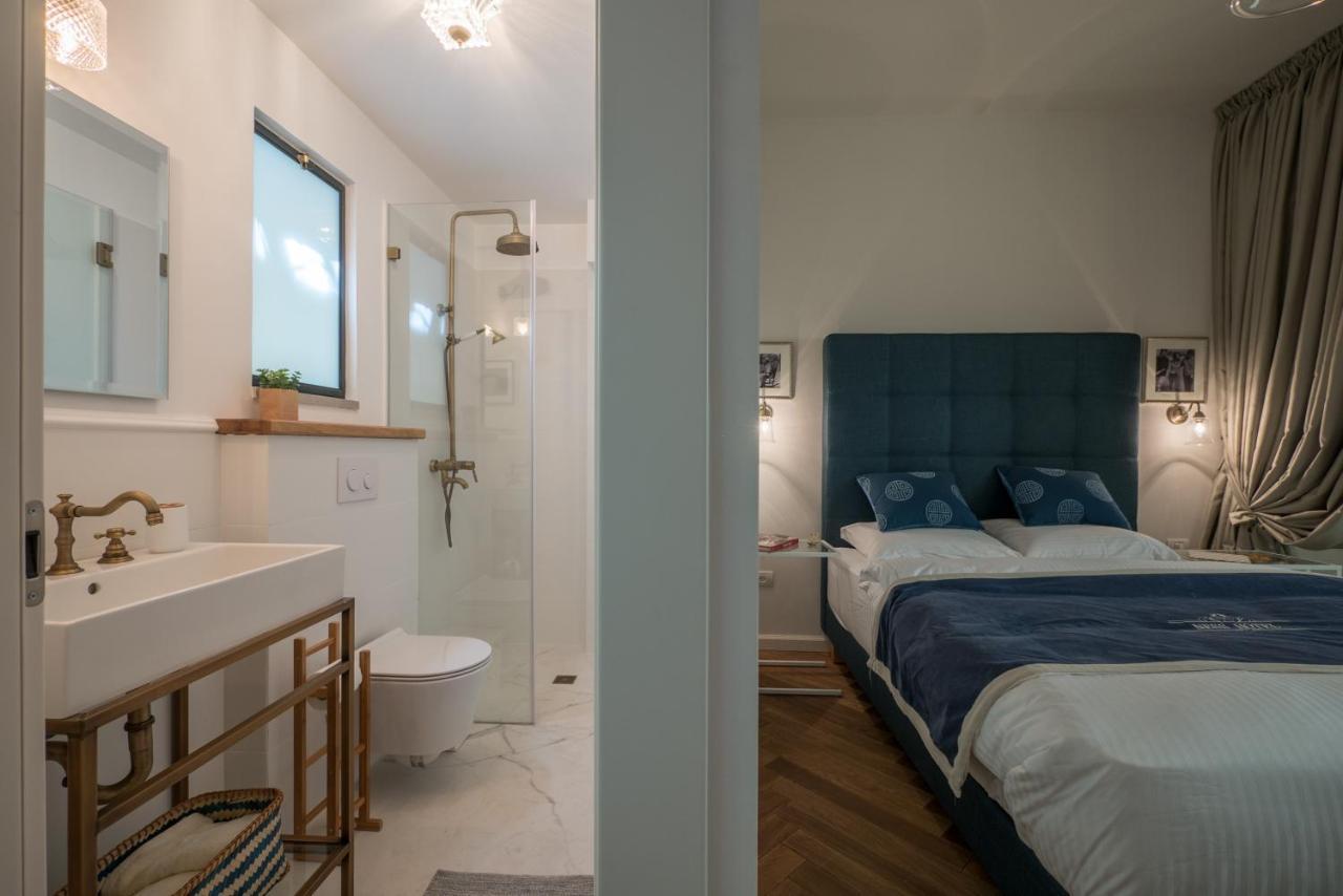 Veller Ben Yehuda Apartment Tel Aviv Luaran gambar