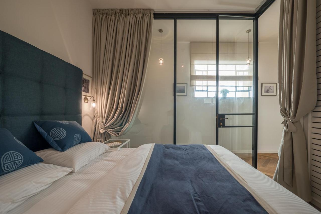 Veller Ben Yehuda Apartment Tel Aviv Luaran gambar